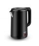 Bingo Electric Kettle 1.8 Ltr Black (EK-854 S) On Installments-New Saad  ( 3 Months 0% Percent Profit Product Available On 48 Months Installment )
